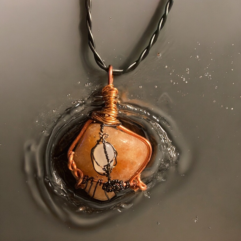 Pendant